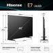 Телевізор HISENSE 65E7Q 20016409 фото 2