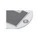 Витяжка кухонна GRANADO Segovia 3604-1200 white (GCH6436455) GCH6436455 фото 10