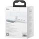 Зарядний пристрій Baseus Super Si Quick Charger 1C White (CCSP020102) CCSP020102 фото 6