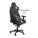 Крісло ігрове GT Racer X-8005 Dark Gray X-8005 Dark Gray фото 3