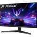 Монітор LG 27GS60F-B 27GS60F-B фото 3