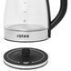 Електрочайник Rotex RKT91-GS RKT91-GS фото 4