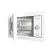 Мікрохвильова піч Gorenje BM235G1SYW BM235G1SYW фото 5