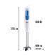 Блендер Braun MQ 20236 M WH MQ 20236 M WH фото 5