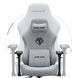 Крісло ігрове Anda Seat Phantom 3 Pro Fabric Size L Grey (AD18YC-06-G-F) AD18YC-06-G-F фото 11