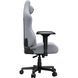 Крісло ігрове Anda Seat Phantom 3 Pro Fabric Size L Grey (AD18YC-06-G-F) AD18YC-06-G-F фото 4