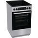 Плита Gorenje електрична GEC5C41SG GEC5C41SG фото 6