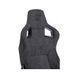 Крісло ігрове GT Racer X-8005 Dark Gray X-8005 Dark Gray фото 6