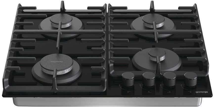 Варильна поверхня GORENJE GT 642 SYB 737692 фото