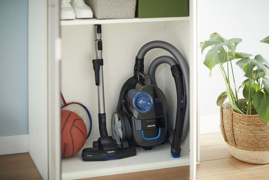 Пилосос циклонний PHILIPS FC9331/09 FC9331/09 фото