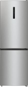 Холодильник GORENJE NRK6192AXL4 736066 фото