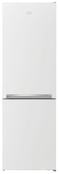 Холодильник BEKO RCNA366K40WN 7522320012 фото