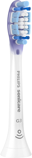 Зубна електрощітка PHILIPS HX9054/87 насадки Premium Gum Care 4 шт HX9054/87 фото