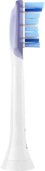 Зубна електрощітка PHILIPS HX9054/87 насадки Premium Gum Care 4 шт HX9054/87 фото