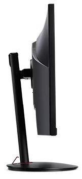 Монiтор TFT ACER 27" XV272UW2bmiiprx (UM.HX2EE.201) QHD IPS 240Hz 400nit 2*HDMI DP Pivot MM Black UM.HX2EE.201 фото