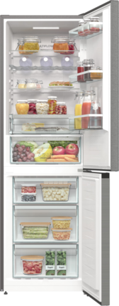 Холодильник GORENJE NRK6192AXL4 736066 фото