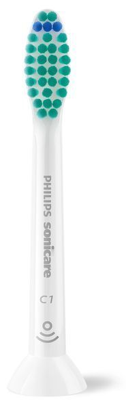 Зубна електрощітка PHILIPS HX6014/87 насадки ProResults 4 шт HX6014/87 фото