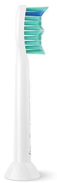 Зубна електрощітка PHILIPS HX6014/87 насадки ProResults 4 шт HX6014/87 фото
