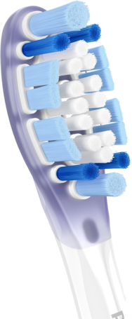 Зубна електрощітка PHILIPS HX9054/87 насадки Premium Gum Care 4 шт HX9054/87 фото