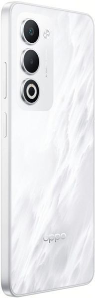 Смартфон OPPO A5 6/128GB (mist white) CPH2727 6/128 Mist White фото