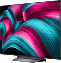 Телевізор LG OLED55C54LA OLED55C54LA фото