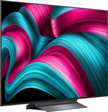 Телевізор LG OLED55C54LA OLED55C54LA фото