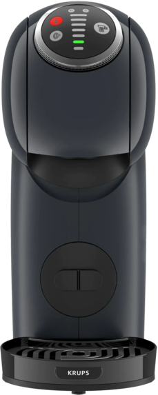 Капсульна кавоварка Krups KP340B10 KP340B10 фото