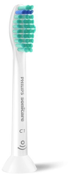Зубна електрощітка PHILIPS HX6014/87 насадки ProResults 4 шт HX6014/87 фото