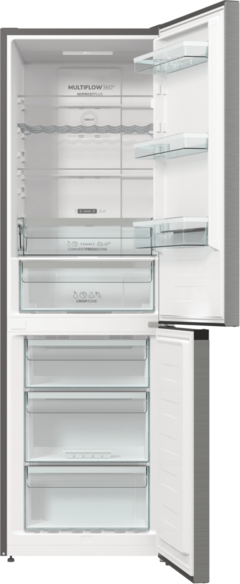 Холодильник GORENJE NRK6192AXL4 736066 фото