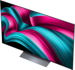 Телевізор LG OLED55C54LA OLED55C54LA фото