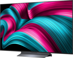 Телевізор LG OLED55C54LA OLED55C54LA фото