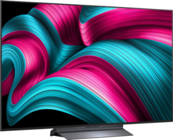 Телевізор LG OLED55C54LA OLED55C54LA фото