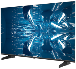 Телевізор HAIER H55K85FUX H55K85FUX фото