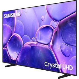 Телевізор SAMSUNG UE55U8000FUXUA UE55U8000FUXUA фото