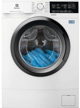 Пральна машина Electrolux EWS6347DU EWS6347DU фото