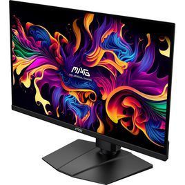 Монітор MSI MAG 271QPX QD-OLED E2 MAG 271QPX QD-OLED E2 фото