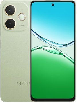 Смартфон OPPO A5 PRO 5G 8/256GB (olive green) CPH2695 фото