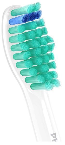 Зубна електрощітка PHILIPS HX6014/87 насадки ProResults 4 шт HX6014/87 фото
