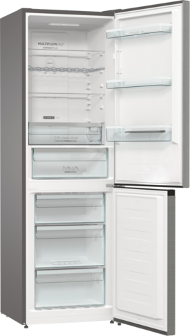 Холодильник GORENJE NRK6192AXL4 736066 фото