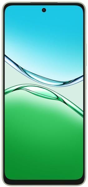 Смартфон OPPO A5 PRO 5G 8/256GB (olive green) CPH2695 фото