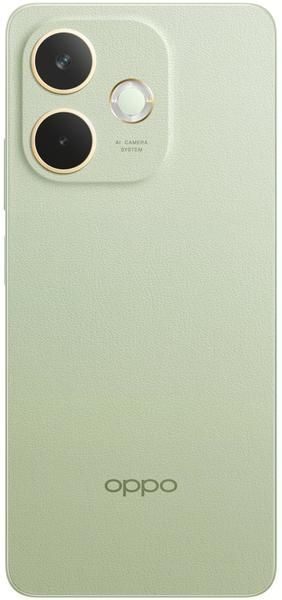 Смартфон OPPO A5 PRO 5G 8/256GB (olive green) CPH2695 фото