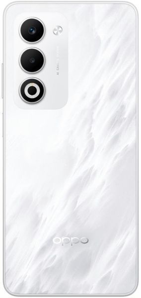 Смартфон OPPO A5 6/128GB (mist white) CPH2727 6/128 Mist White фото