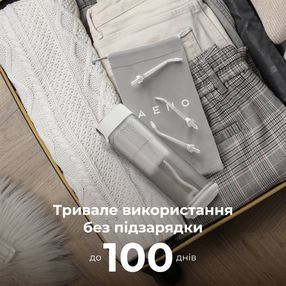 Іригатор AENO DI3 (ADI0003) ADI0003 фото