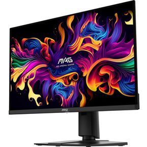 Монітор MSI MAG 271QPX QD-OLED E2 MAG 271QPX QD-OLED E2 фото