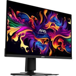 Монітор MSI MAG 271QPX QD-OLED E2 MAG 271QPX QD-OLED E2 фото