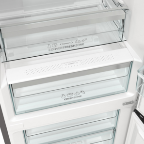 Холодильник GORENJE NRK6192AXL4 736066 фото