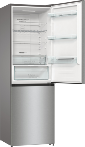 Холодильник GORENJE NRK6192AXL4 736066 фото