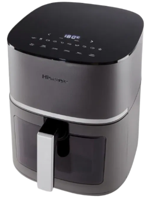Мультипіч HISENSE HAF1600D 743851 фото