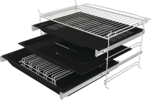 Духова шафа GORENJE BPSA6747A08BG 738010 фото