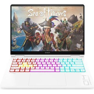 Ноутбук HP OMEN Gaming 14-fb0022ua (A49ZSEA) A49ZSEA фото